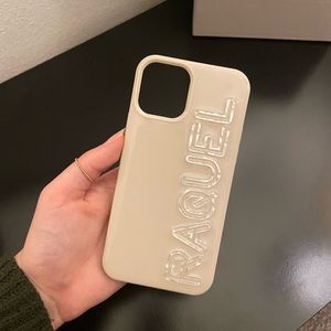 Baublebar iPhone 12 Case